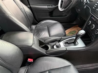 2008 Saab 9-3 Aero SportCombi   - Photo 19 - Spokane, WA 99212