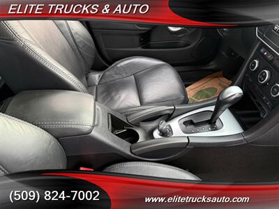 2008 Saab 9-3 Aero SportCombi   - Photo 19 - Spokane, WA 99212