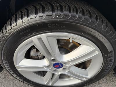 2008 Saab 9-3 Aero SportCombi   - Photo 24 - Spokane, WA 99212