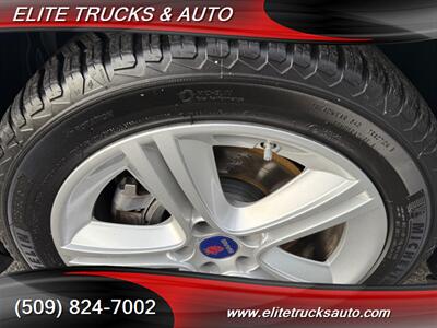 2008 Saab 9-3 Aero SportCombi   - Photo 24 - Spokane, WA 99212