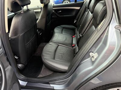 2008 Saab 9-3 Aero SportCombi   - Photo 12 - Spokane, WA 99212