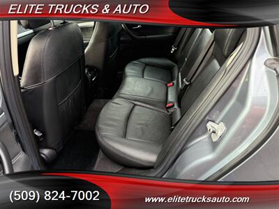 2008 Saab 9-3 Aero SportCombi   - Photo 12 - Spokane, WA 99212