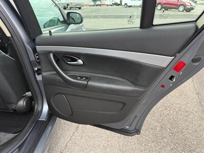 2008 Saab 9-3 Aero SportCombi   - Photo 16 - Spokane, WA 99212