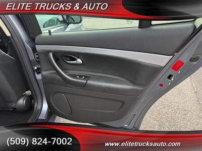 2008 Saab 9-3 Aero SportCombi   - Photo 16 - Spokane, WA 99212
