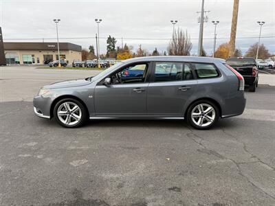 2008 Saab 9-3 Aero SportCombi   - Photo 4 - Spokane, WA 99212