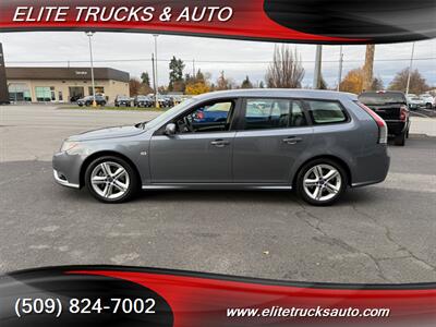 2008 Saab 9-3 Aero SportCombi   - Photo 4 - Spokane, WA 99212