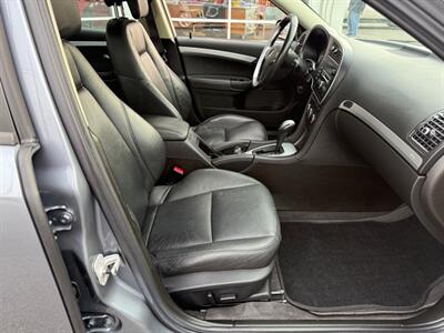 2008 Saab 9-3 Aero SportCombi   - Photo 17 - Spokane, WA 99212