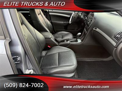 2008 Saab 9-3 Aero SportCombi   - Photo 17 - Spokane, WA 99212