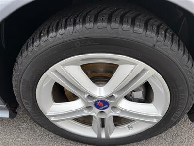 2008 Saab 9-3 Aero SportCombi   - Photo 21 - Spokane, WA 99212