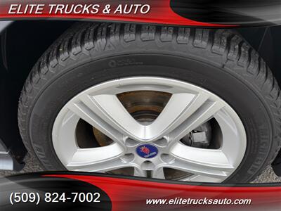 2008 Saab 9-3 Aero SportCombi   - Photo 21 - Spokane, WA 99212