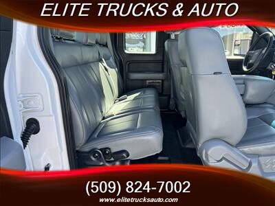 2011 Ford F-150 XL   - Photo 15 - Spokane, WA 99212