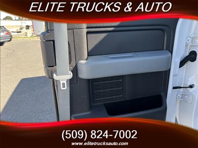 2011 Ford F-150 XL   - Photo 16 - Spokane, WA 99212