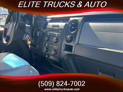 2011 Ford F-150 XL   - Photo 18 - Spokane, WA 99212