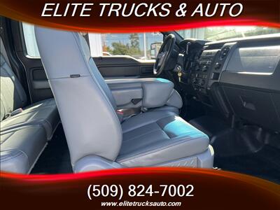 2011 Ford F-150 XL   - Photo 17 - Spokane, WA 99212