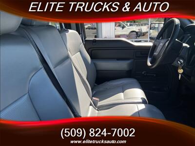 2011 Ford F-150 XL   - Photo 19 - Spokane, WA 99212