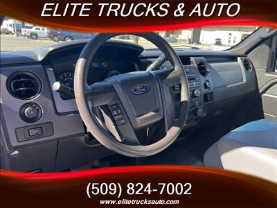 2011 Ford F-150 XL   - Photo 10 - Spokane, WA 99212