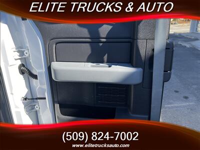 2011 Ford F-150 XL   - Photo 13 - Spokane, WA 99212