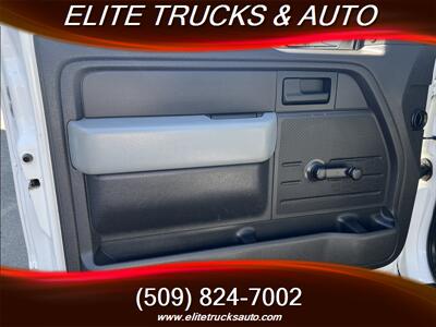 2011 Ford F-150 XL   - Photo 11 - Spokane, WA 99212