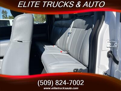 2011 Ford F-150 XL   - Photo 12 - Spokane, WA 99212