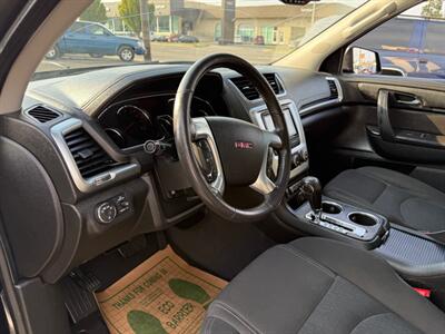 2015 GMC Acadia SLE-2   - Photo 10 - Spokane, WA 99212