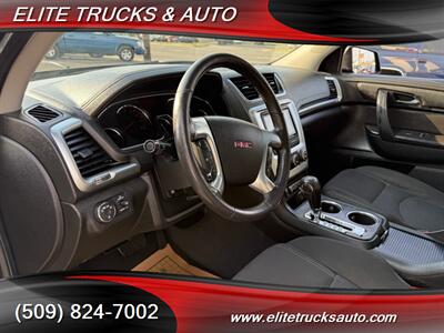 2015 GMC Acadia SLE-2   - Photo 10 - Spokane, WA 99212