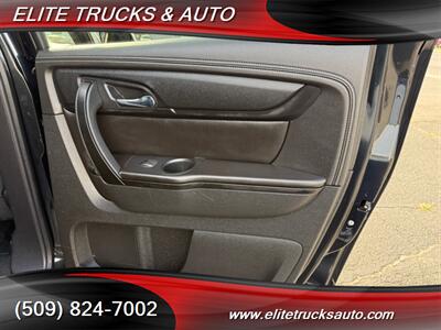 2015 GMC Acadia SLE-2   - Photo 19 - Spokane, WA 99212