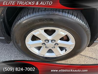 2015 GMC Acadia SLE-2   - Photo 24 - Spokane, WA 99212