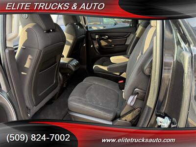 2015 GMC Acadia SLE-2   - Photo 12 - Spokane, WA 99212