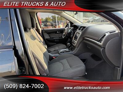 2015 GMC Acadia SLE-2   - Photo 20 - Spokane, WA 99212