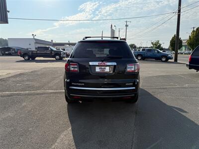 2015 GMC Acadia SLE-2   - Photo 6 - Spokane, WA 99212