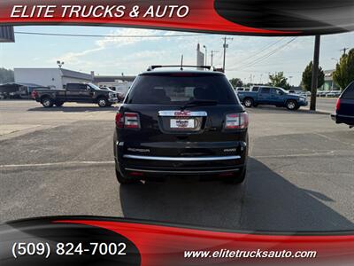 2015 GMC Acadia SLE-2   - Photo 6 - Spokane, WA 99212