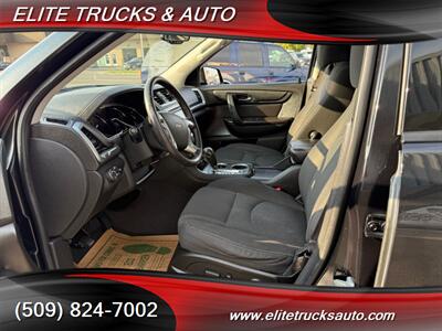 2015 GMC Acadia SLE-2   - Photo 9 - Spokane, WA 99212