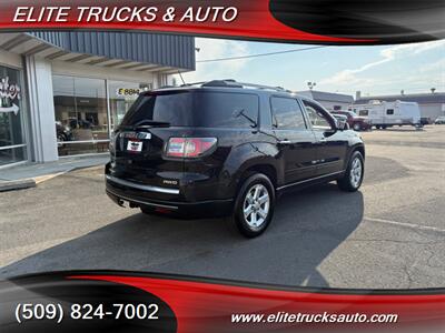 2015 GMC Acadia SLE-2   - Photo 7 - Spokane, WA 99212