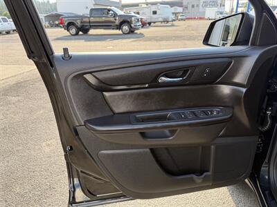 2015 GMC Acadia SLE-2   - Photo 11 - Spokane, WA 99212