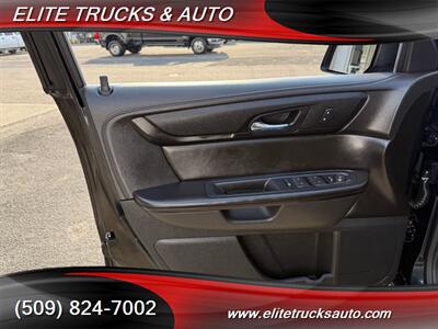 2015 GMC Acadia SLE-2   - Photo 11 - Spokane, WA 99212