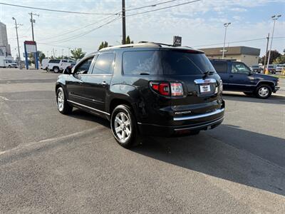 2015 GMC Acadia SLE-2   - Photo 5 - Spokane, WA 99212