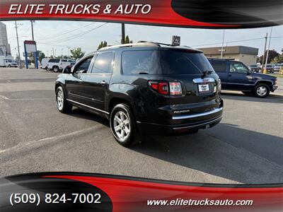 2015 GMC Acadia SLE-2   - Photo 5 - Spokane, WA 99212