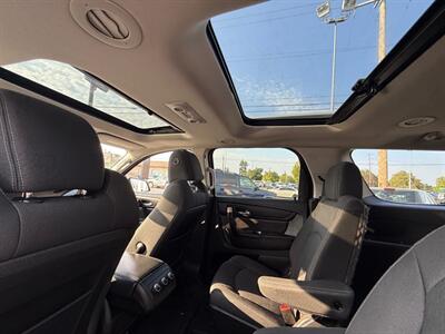 2015 GMC Acadia SLE-2   - Photo 16 - Spokane, WA 99212