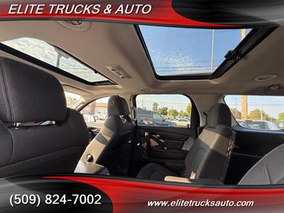 2015 GMC Acadia SLE-2   - Photo 16 - Spokane, WA 99212