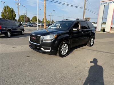 2015 GMC Acadia SLE-2   - Photo 3 - Spokane, WA 99212
