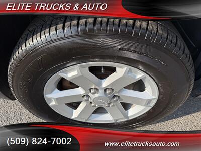 2015 GMC Acadia SLE-2   - Photo 27 - Spokane, WA 99212