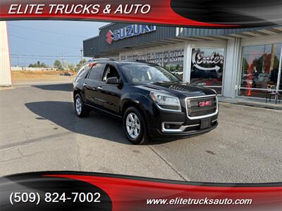 2015 GMC Acadia SLE-2 SUV