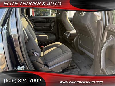 2015 GMC Acadia SLE-2   - Photo 18 - Spokane, WA 99212