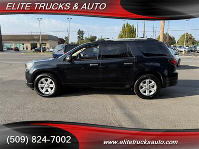 2015 GMC Acadia SLE-2   - Photo 4 - Spokane, WA 99212