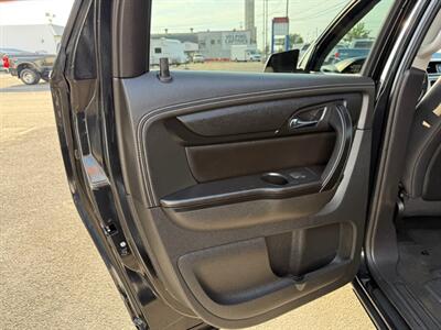 2015 GMC Acadia SLE-2   - Photo 13 - Spokane, WA 99212