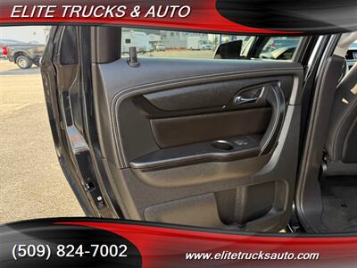 2015 GMC Acadia SLE-2   - Photo 13 - Spokane, WA 99212