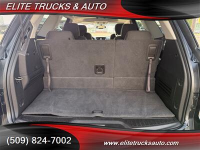 2015 GMC Acadia SLE-2   - Photo 17 - Spokane, WA 99212