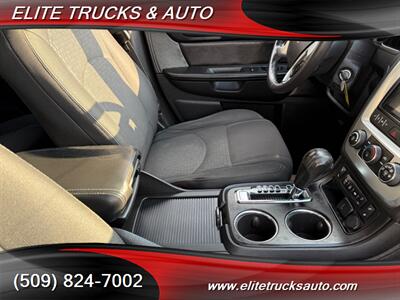 2015 GMC Acadia SLE-2   - Photo 22 - Spokane, WA 99212