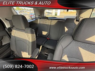 2015 GMC Acadia SLE-2   - Photo 15 - Spokane, WA 99212