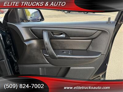 2015 GMC Acadia SLE-2   - Photo 23 - Spokane, WA 99212